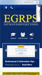 Mobile Screenshot of egrps.org